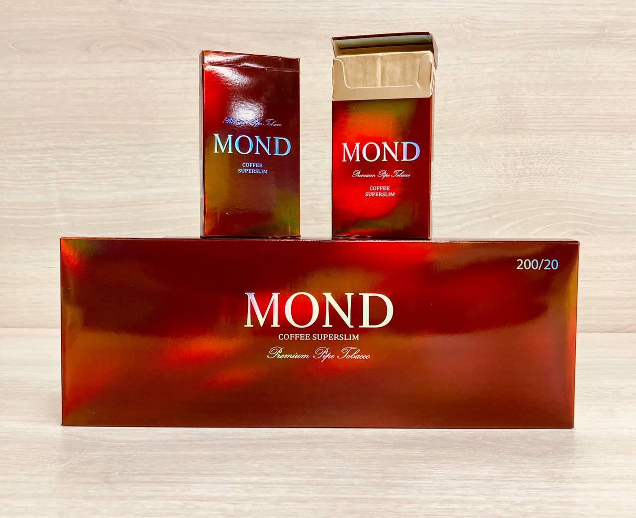 Mond Coffee-duoc-ban-tai-THUỐC LÁ THƠM SMOKE & CHILL