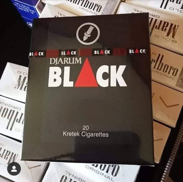 DjArum Black -duoc-ban-tai-THUỐC LÁ THƠM SMOKE & CHILL