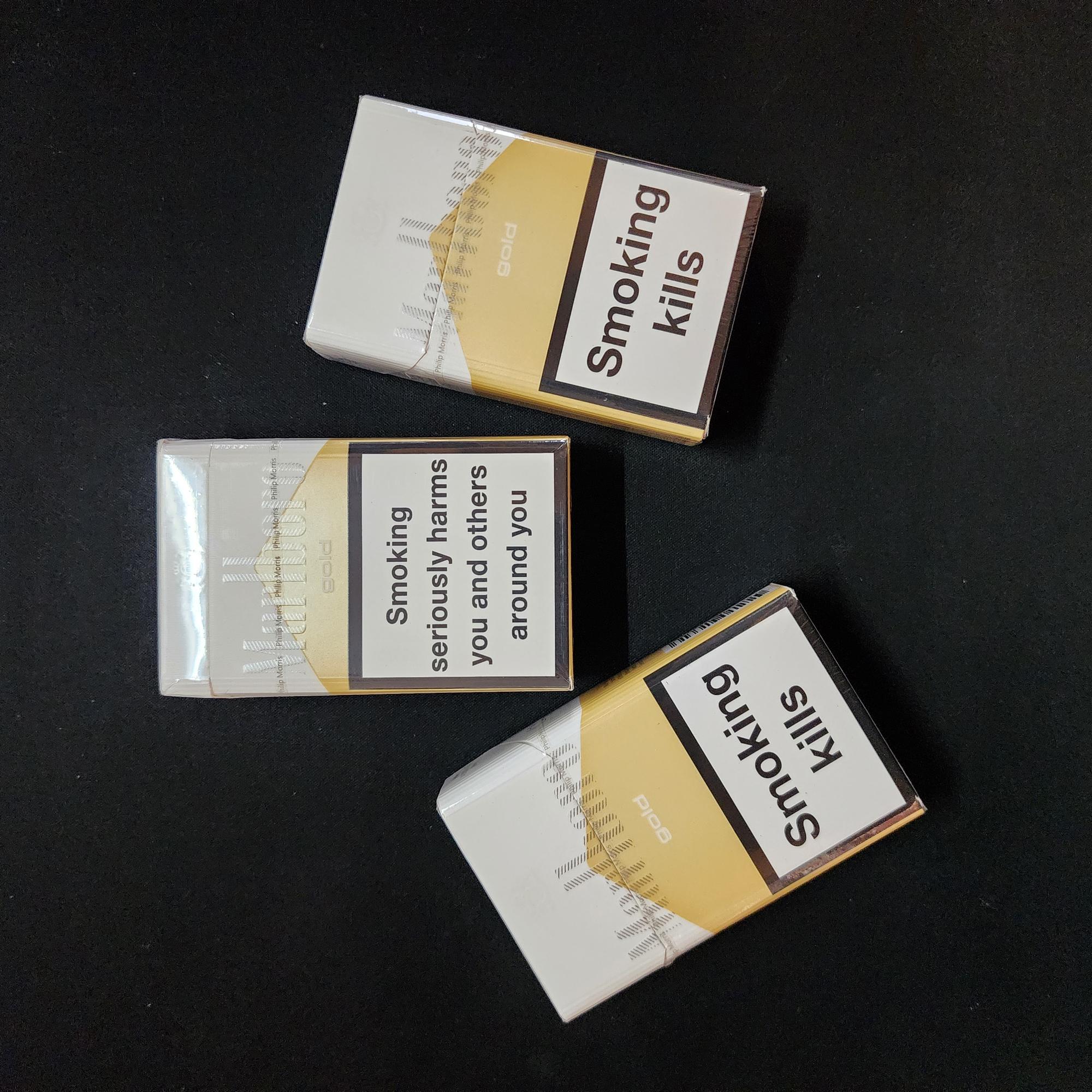 Marlboro gold-duoc-ban-tai-THUỐC LÁ THƠM SMOKE & CHILL