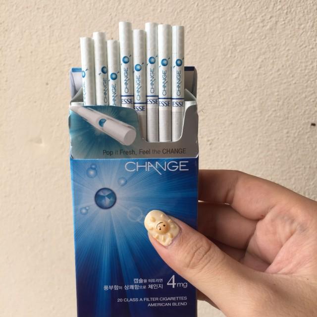 ESSE CHANGE 4MG-duoc-ban-tai-THUỐC LÁ THƠM SMOKE & CHILL