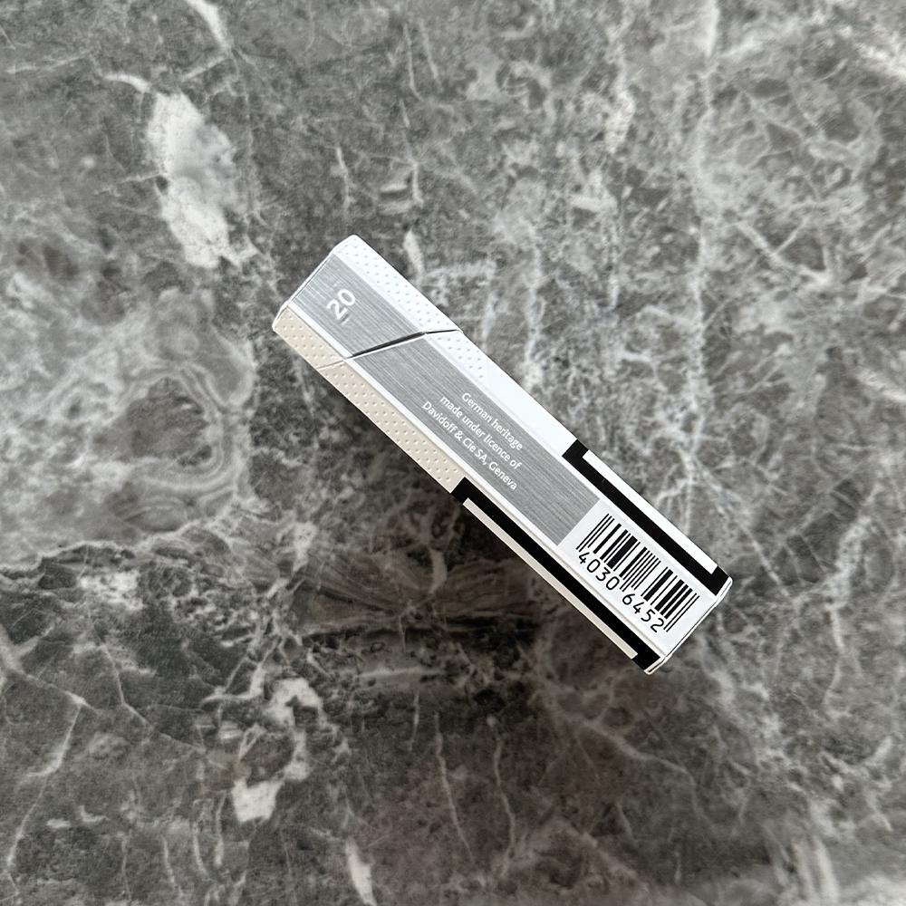 DAVIDOFF WHITE -duoc-ban-tai-THUỐC LÁ THƠM SMOKE & CHILL