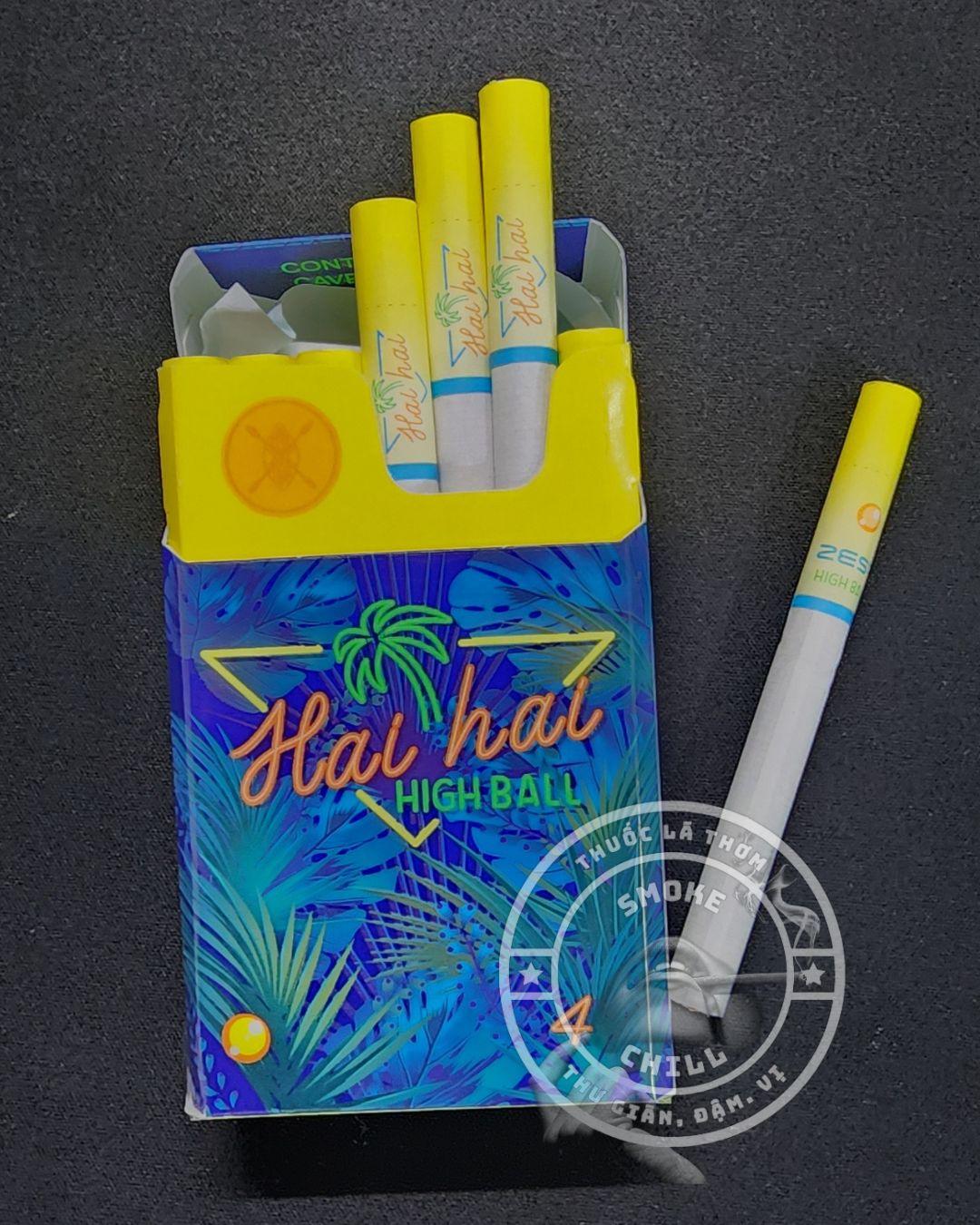 ZEST HAI HAI VỊ CHANH-duoc-ban-tai-THUỐC LÁ THƠM SMOKE & CHILL