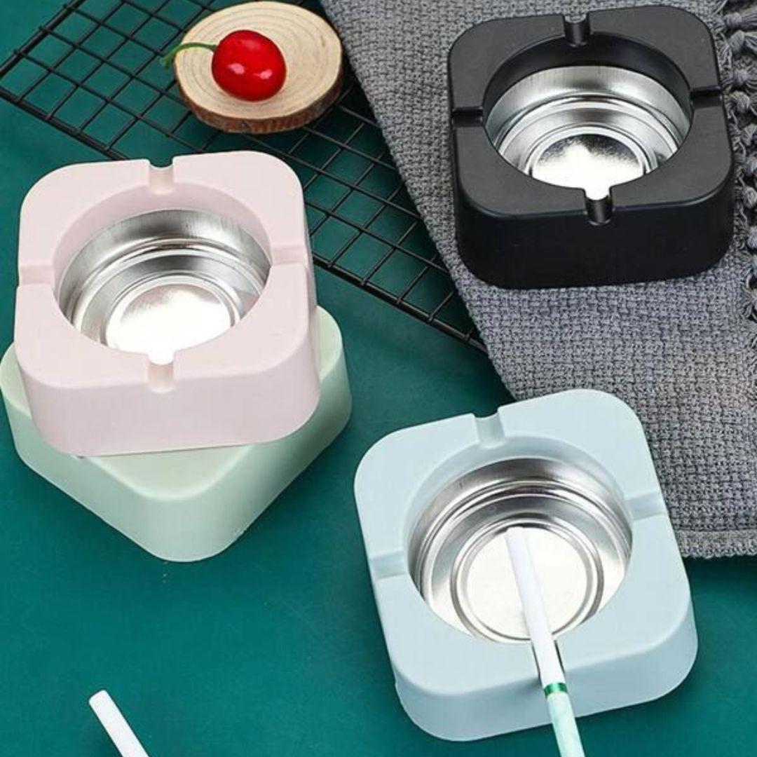 Gạt Tàn Nhựa-duoc-ban-tai-THUỐC LÁ THƠM SMOKE & CHILL