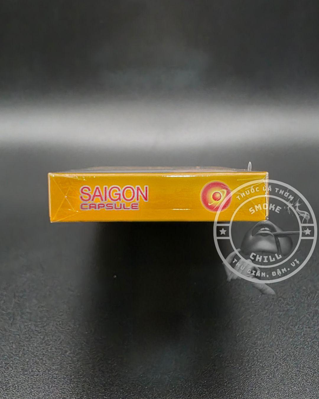 SAI GON MANGO-duoc-ban-tai-THUỐC LÁ THƠM SMOKE & CHILL