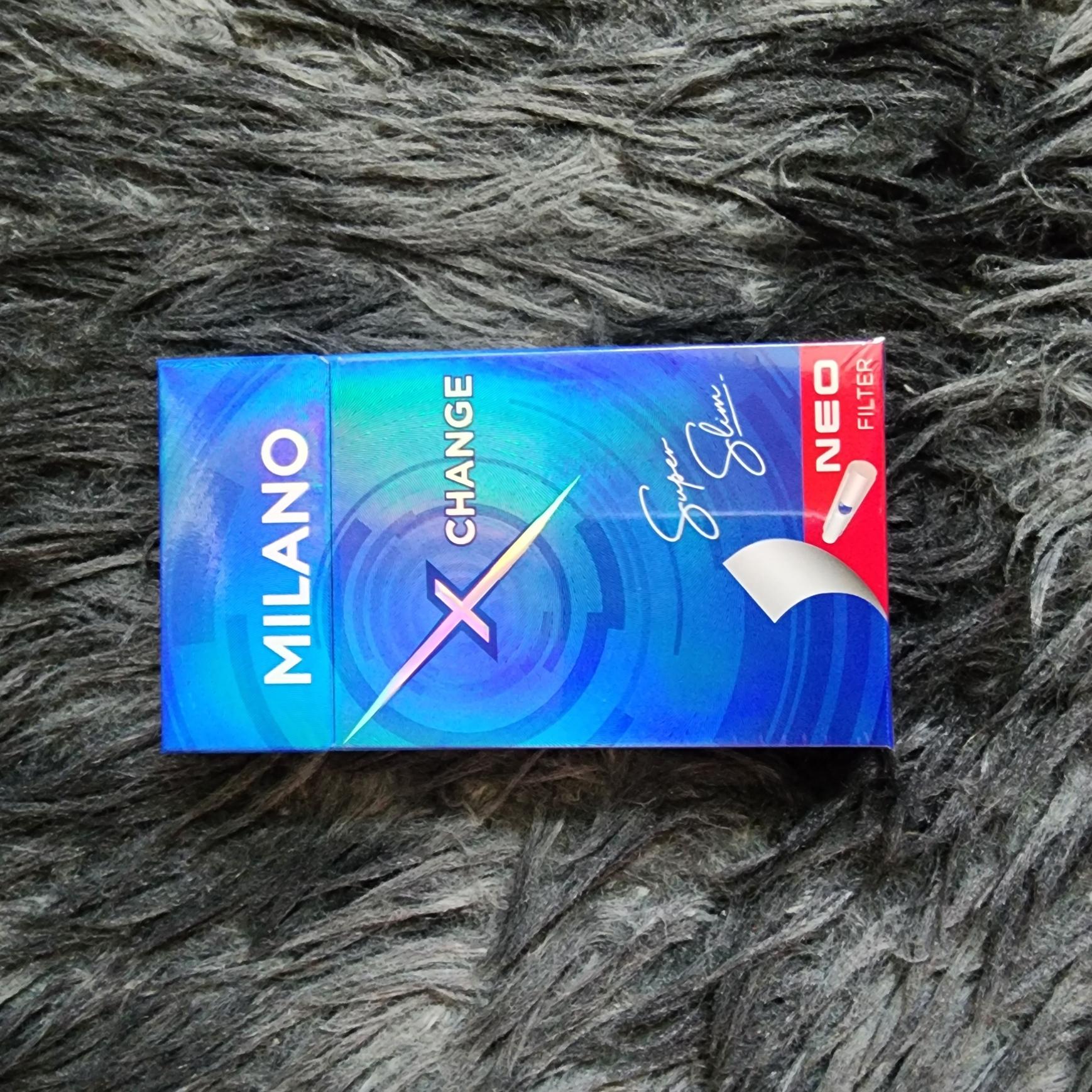 MILANO X CHANGE VỊ CHEWING GUM-duoc-ban-tai-THUỐC LÁ THƠM SMOKE & CHILL