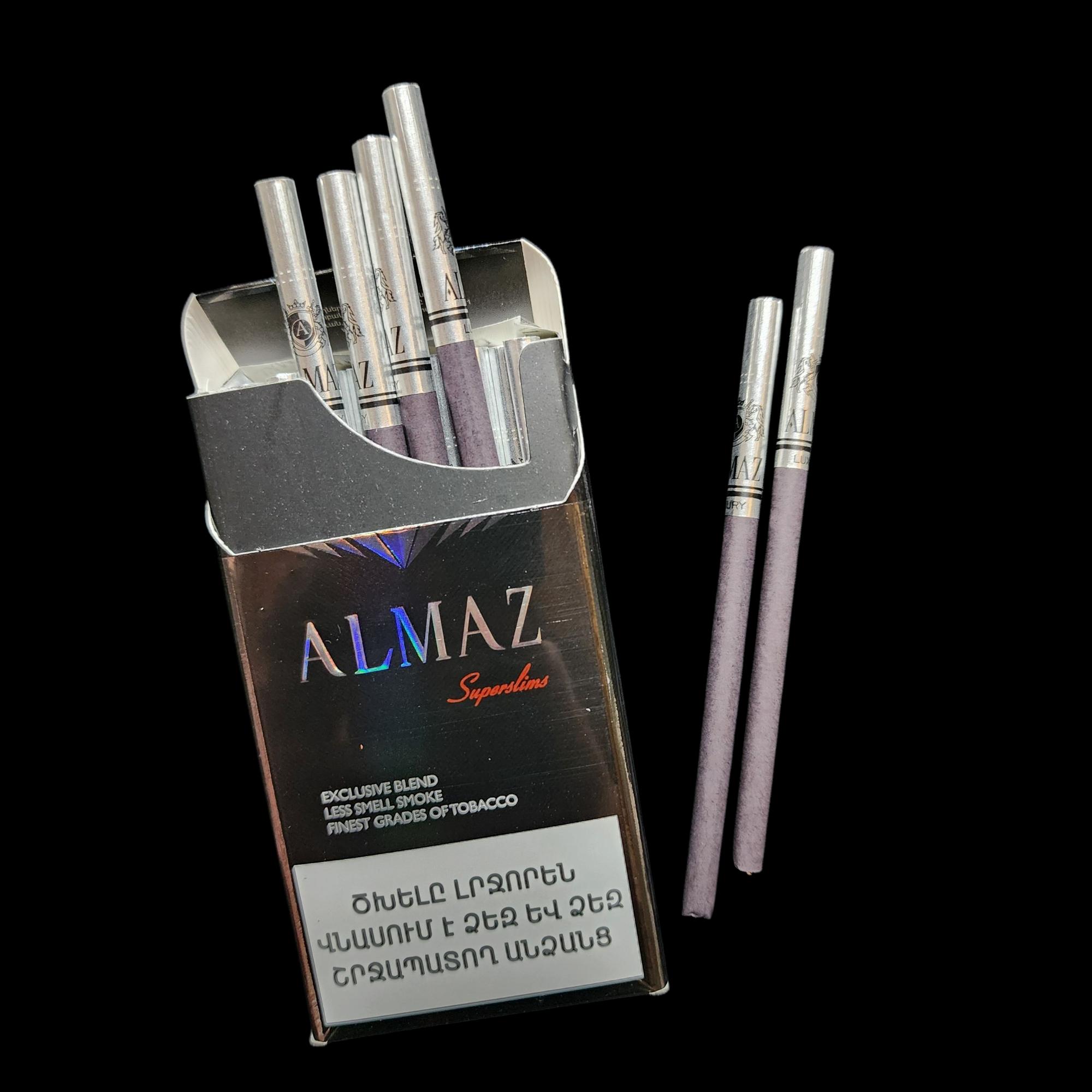 ALMAZ-duoc-ban-tai-THUỐC LÁ THƠM SMOKE & CHILL