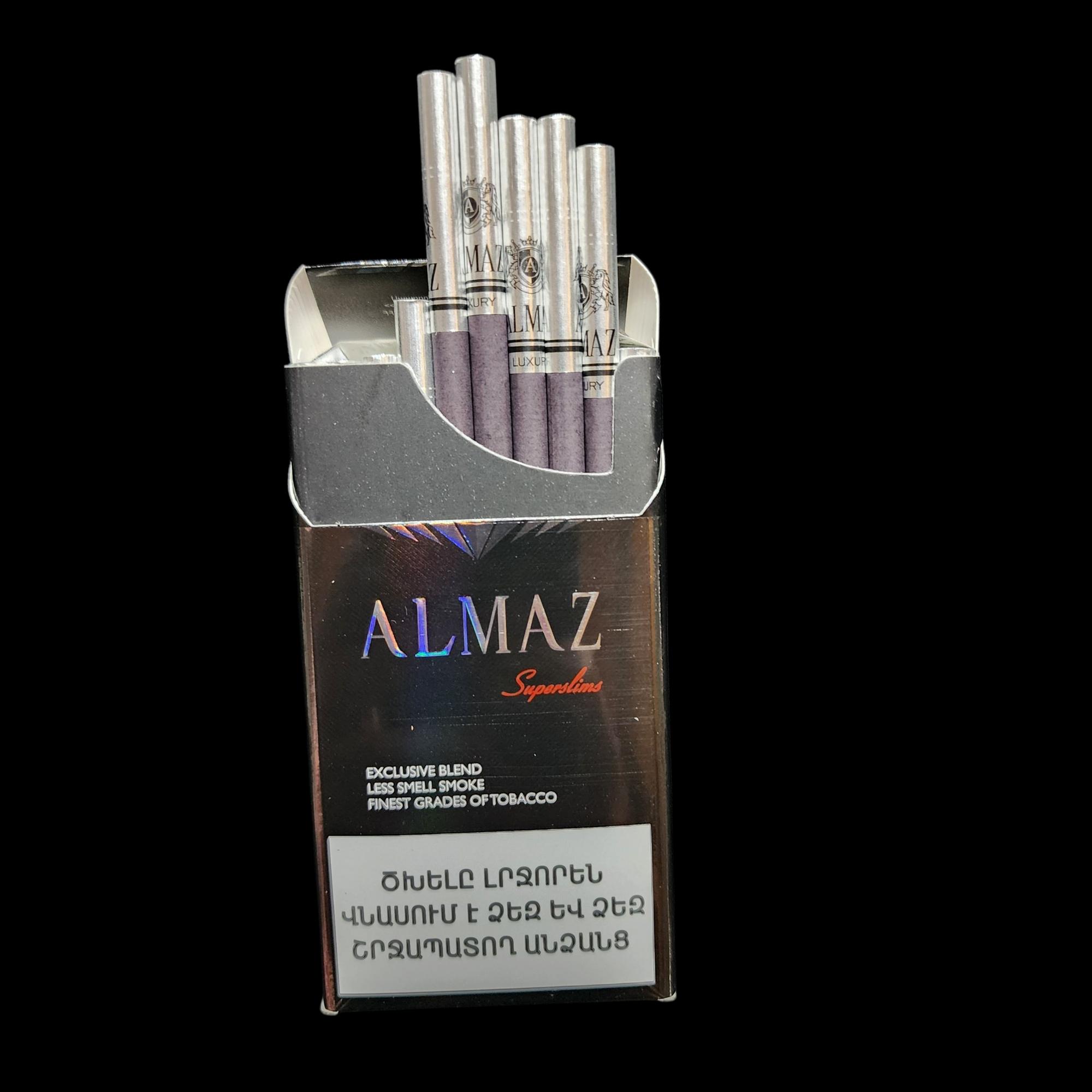 ALMAZ-duoc-ban-tai-THUỐC LÁ THƠM SMOKE & CHILL