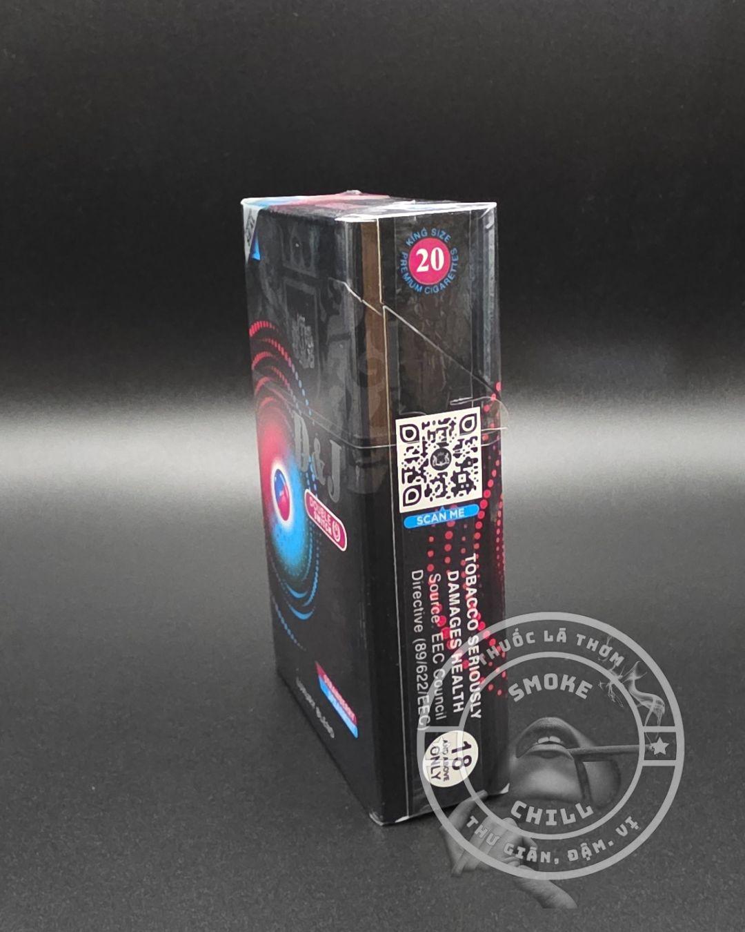 D&J DOUBLE SWITCH-duoc-ban-tai-THUỐC LÁ THƠM SMOKE & CHILL