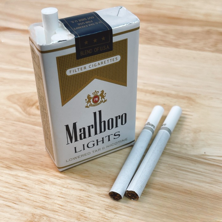 Marlboro lights (bao mềm)-duoc-ban-tai-THUỐC LÁ THƠM SMOKE & CHILL