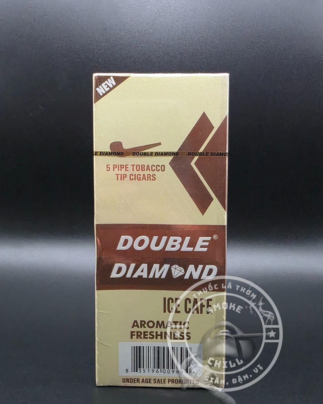 Double Diamond-duoc-ban-tai-THUỐC LÁ THƠM SMOKE & CHILL