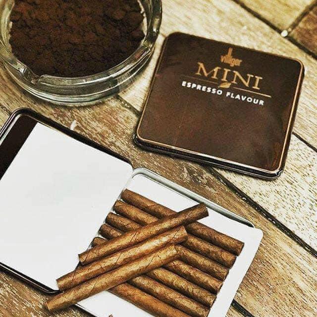 MiNi Viliger-duoc-ban-tai-THUỐC LÁ THƠM SMOKE & CHILL