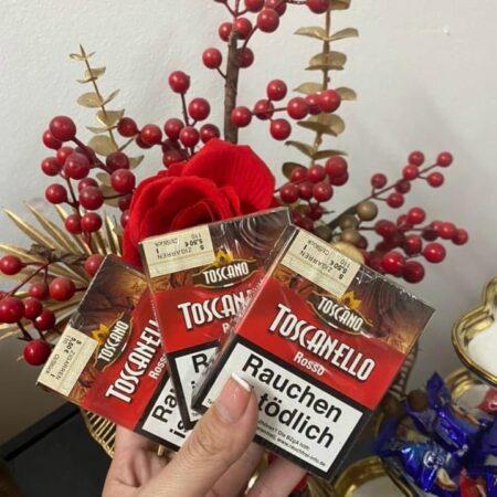 Toscanello-duoc-ban-tai-THUỐC LÁ THƠM SMOKE & CHILL