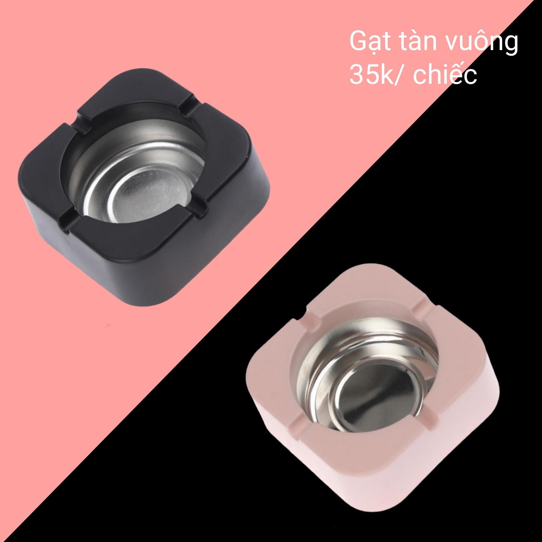 Gạt Tàn Nhựa-duoc-ban-tai-THUỐC LÁ THƠM SMOKE & CHILL
