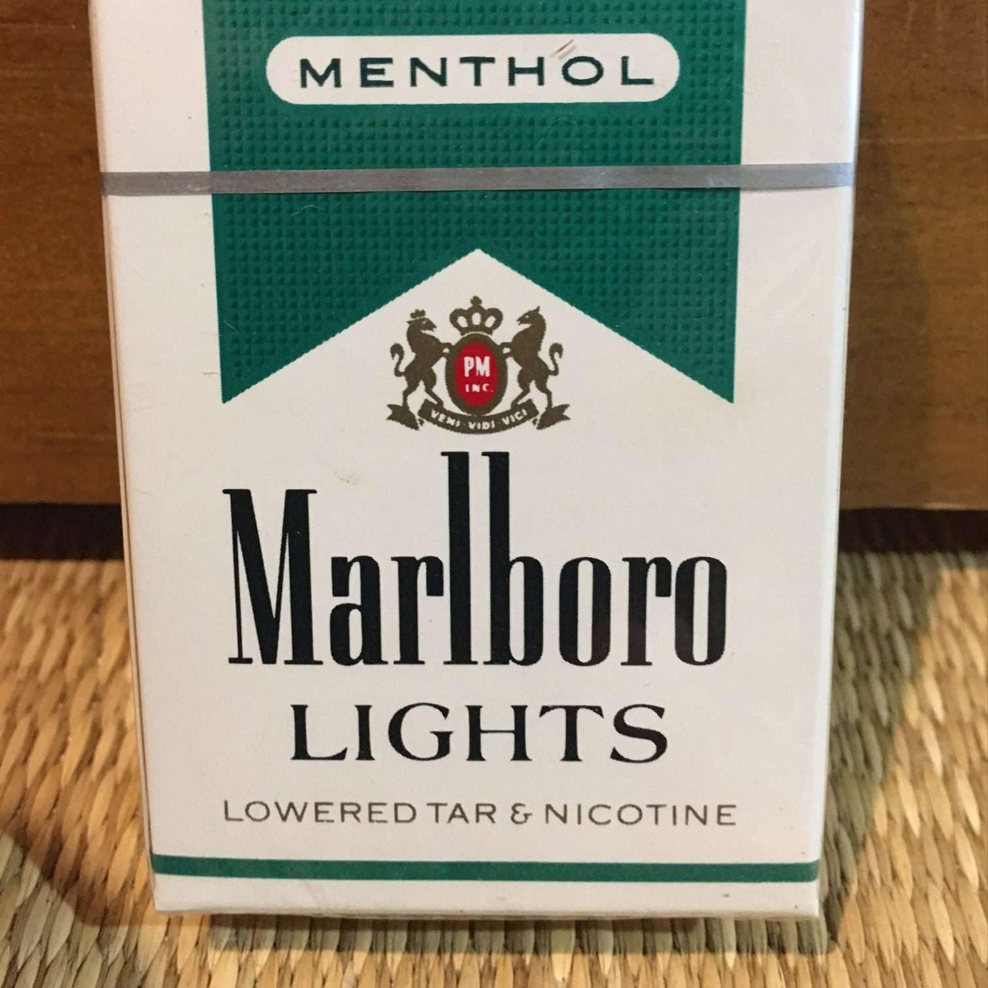 Marlboro Menthol ( bao mềm)-duoc-ban-tai-THUỐC LÁ THƠM SMOKE & CHILL