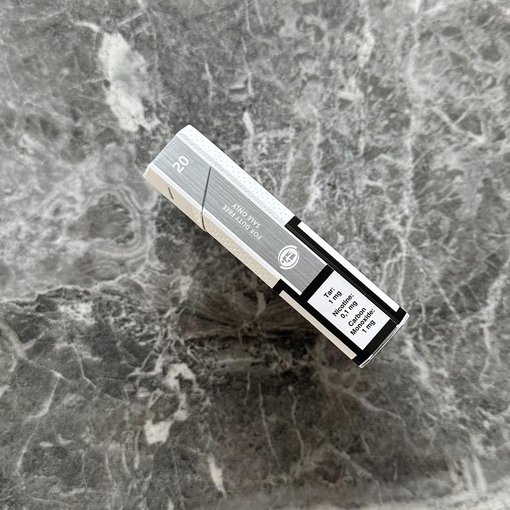 DAVIDOFF WHITE -duoc-ban-tai-THUỐC LÁ THƠM SMOKE & CHILL
