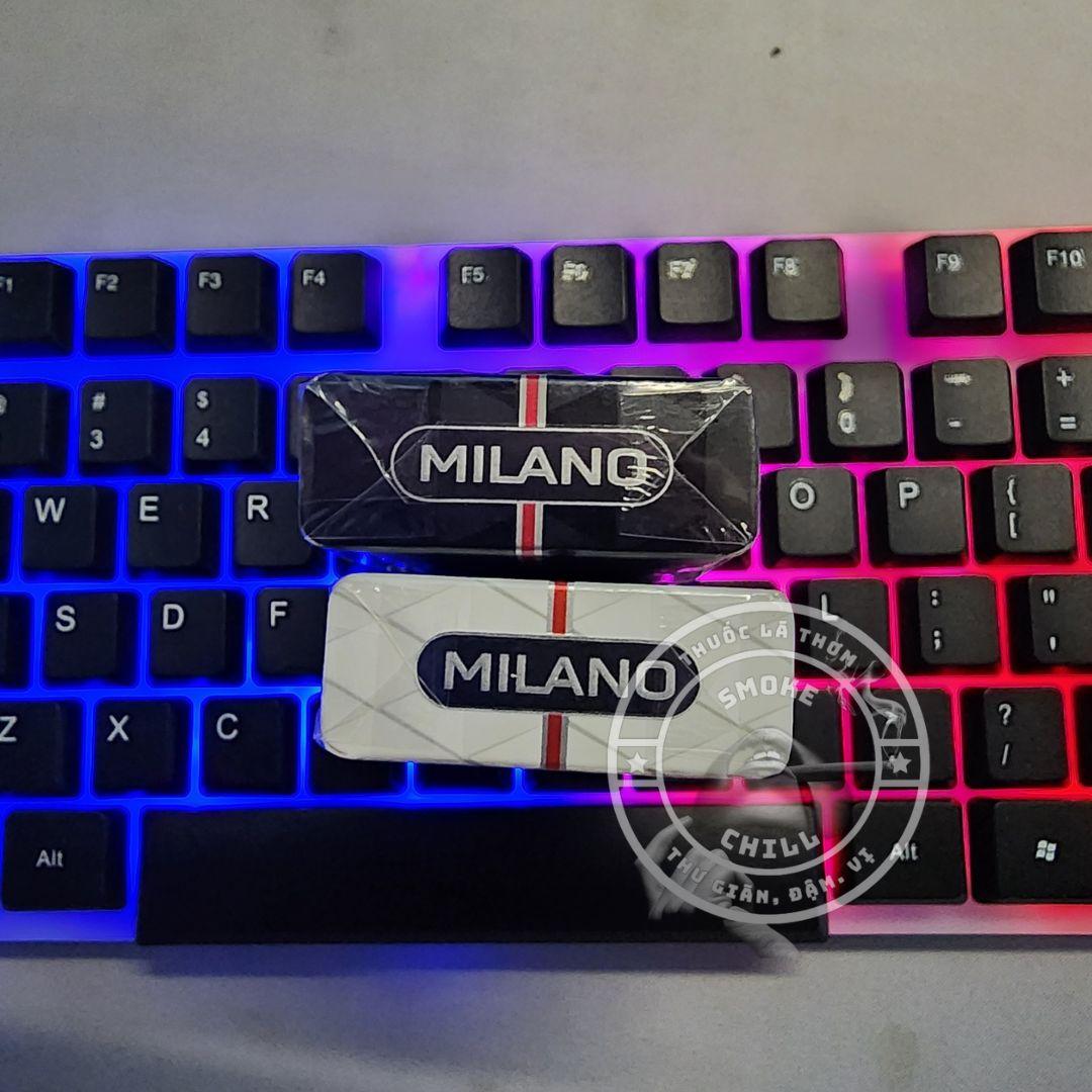 Milano Tech Lock-duoc-ban-tai-THUỐC LÁ THƠM SMOKE & CHILL