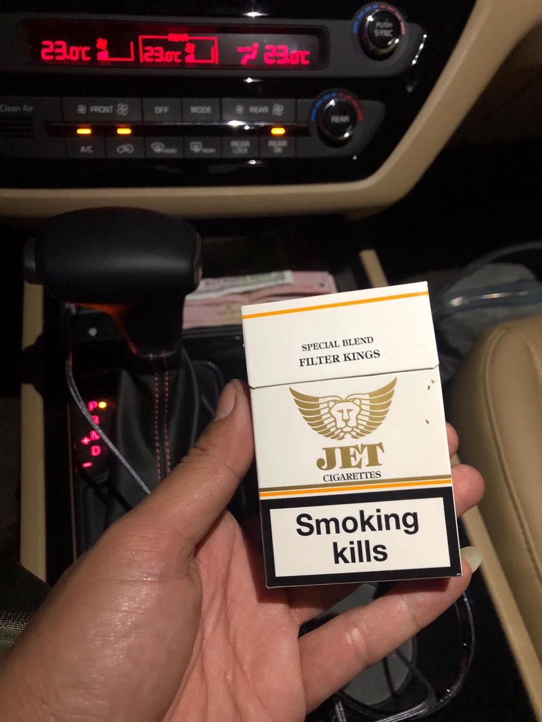 JET ANH TRẮNG-duoc-ban-tai-THUỐC LÁ THƠM SMOKE & CHILL