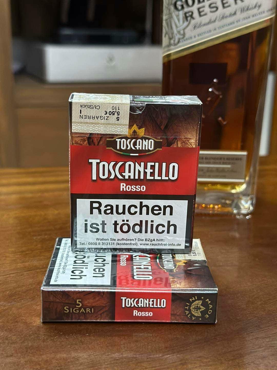 Toscanello-duoc-ban-tai-THUỐC LÁ THƠM SMOKE & CHILL