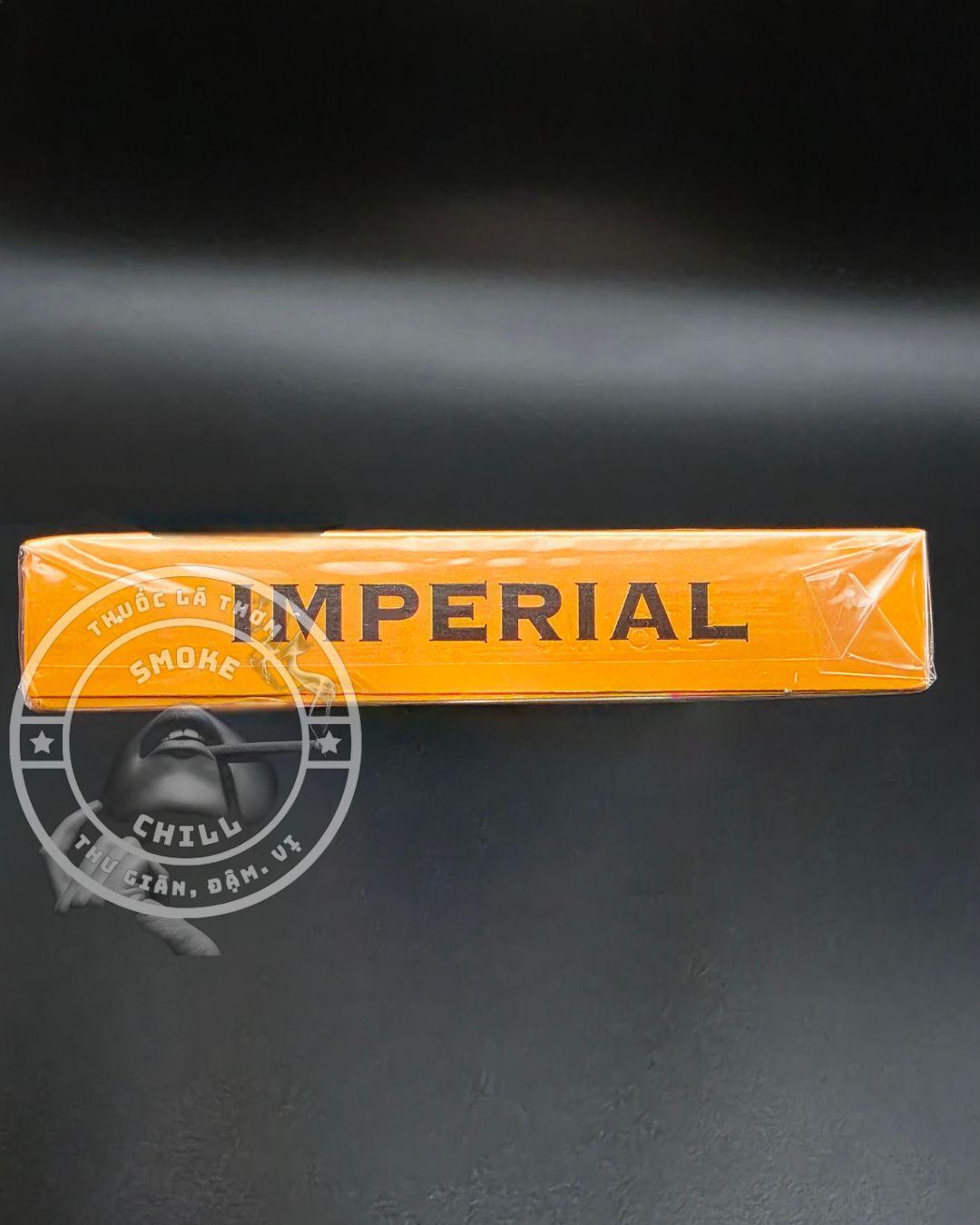 King Edward-duoc-ban-tai-THUỐC LÁ THƠM SMOKE & CHILL