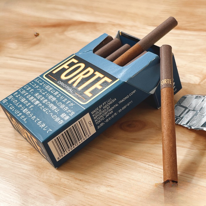 Forte-duoc-ban-tai-THUỐC LÁ THƠM SMOKE & CHILL