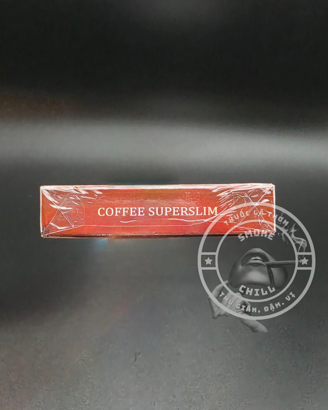 Mond Coffee-duoc-ban-tai-THUỐC LÁ THƠM SMOKE & CHILL