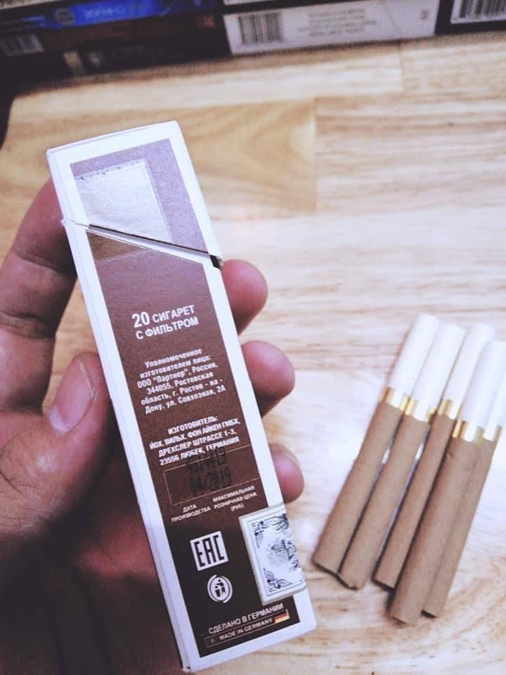 Chapman Điếu To-duoc-ban-tai-THUỐC LÁ THƠM SMOKE & CHILL