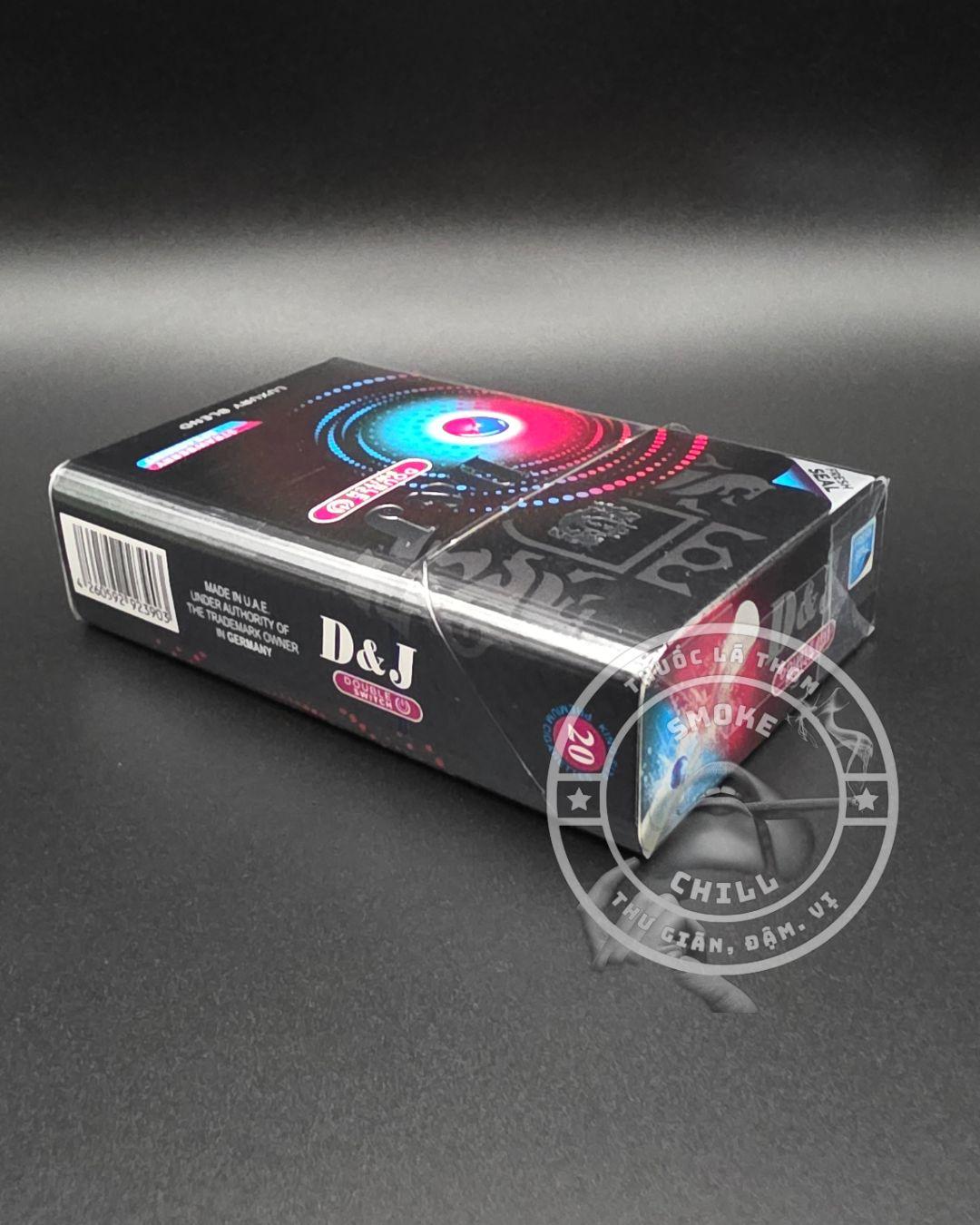 D&J DOUBLE SWITCH-duoc-ban-tai-THUỐC LÁ THƠM SMOKE & CHILL