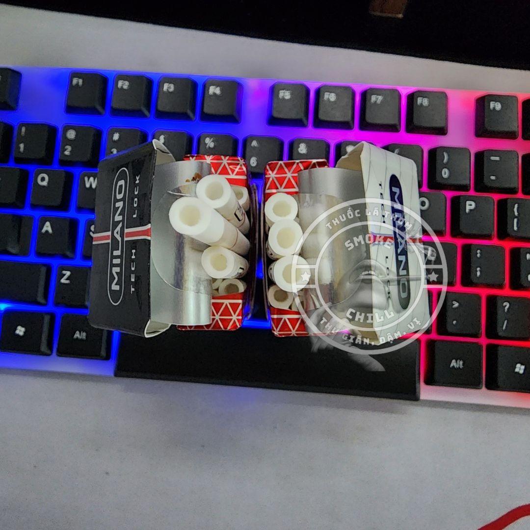 Milano Tech Lock-duoc-ban-tai-THUỐC LÁ THƠM SMOKE & CHILL