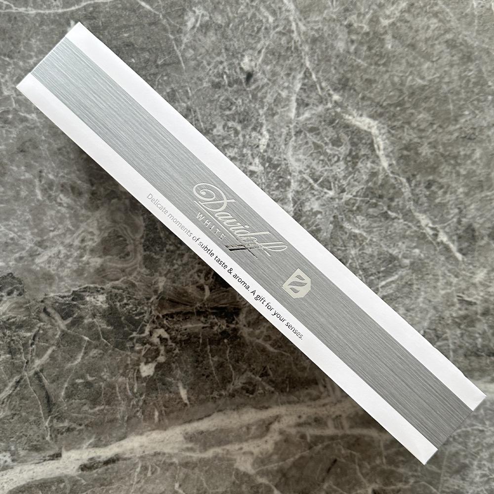 DAVIDOFF WHITE -duoc-ban-tai-THUỐC LÁ THƠM SMOKE & CHILL