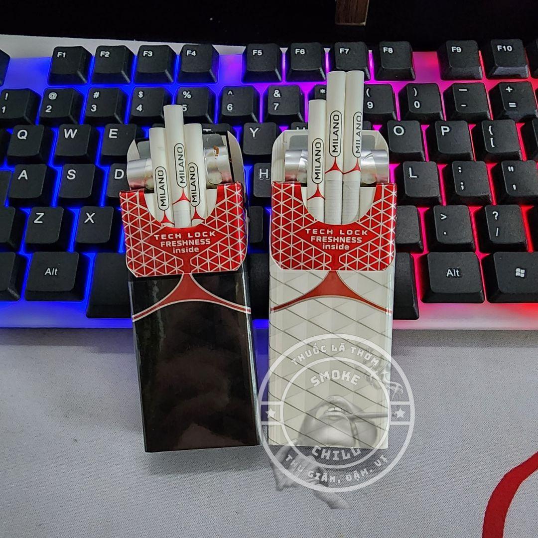 Milano Tech Lock-duoc-ban-tai-THUỐC LÁ THƠM SMOKE & CHILL