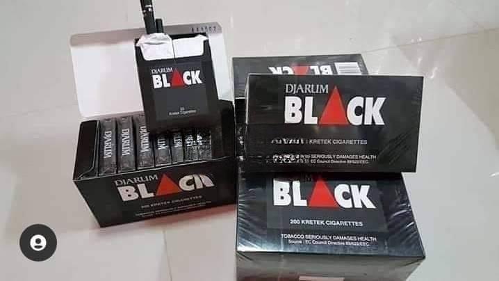 DjArum Black -duoc-ban-tai-THUỐC LÁ THƠM SMOKE & CHILL