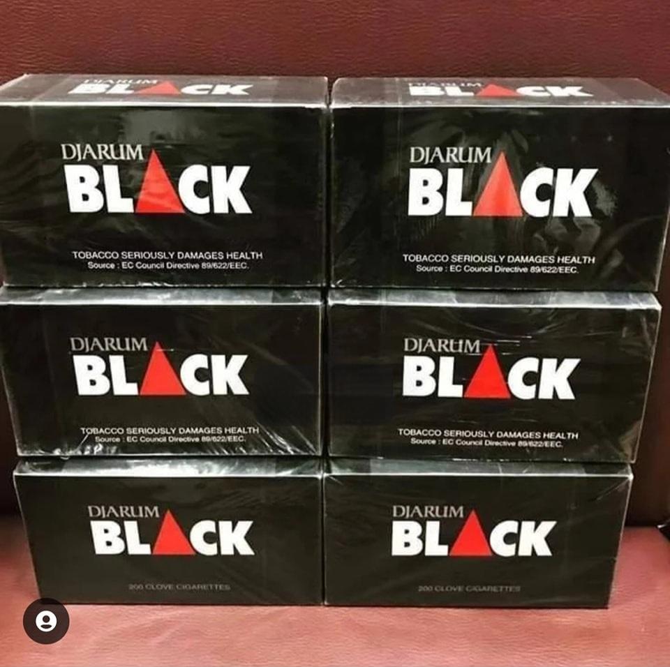 DjArum Black -duoc-ban-tai-THUỐC LÁ THƠM SMOKE & CHILL