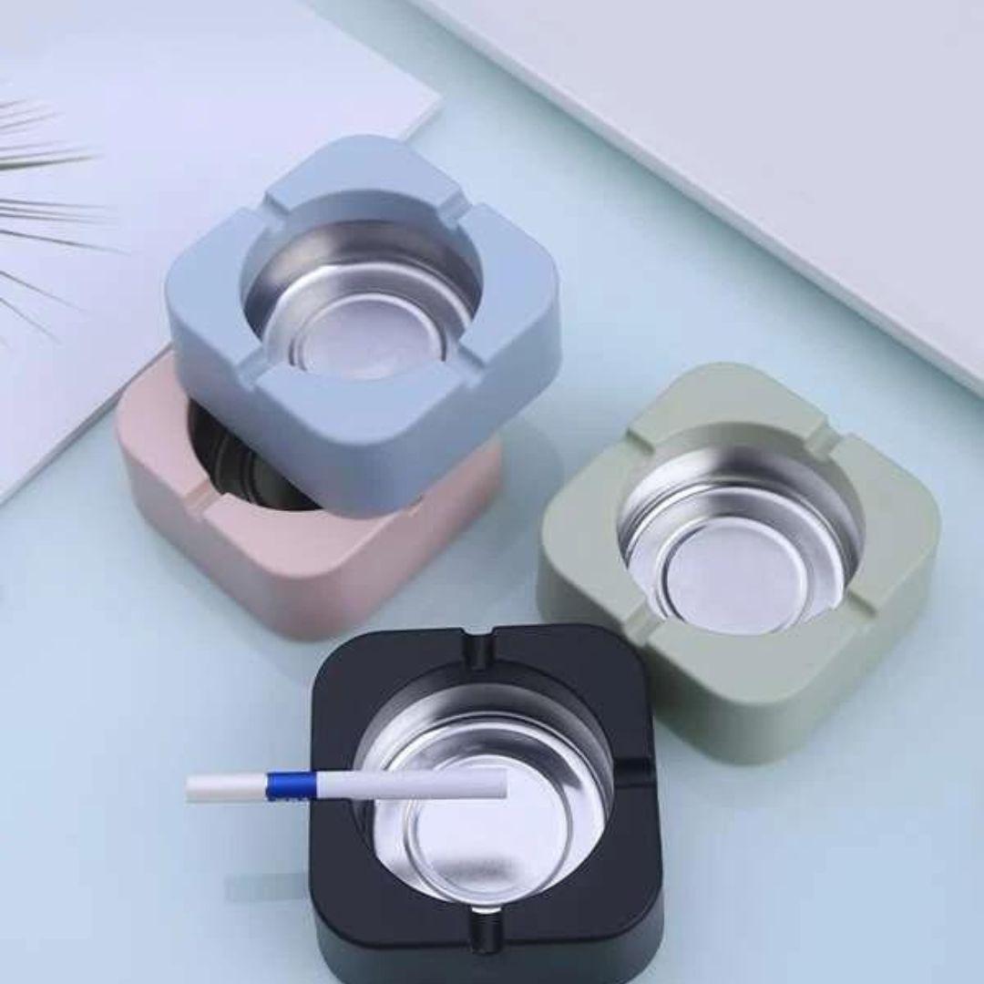 Gạt Tàn Nhựa-duoc-ban-tai-THUỐC LÁ THƠM SMOKE & CHILL