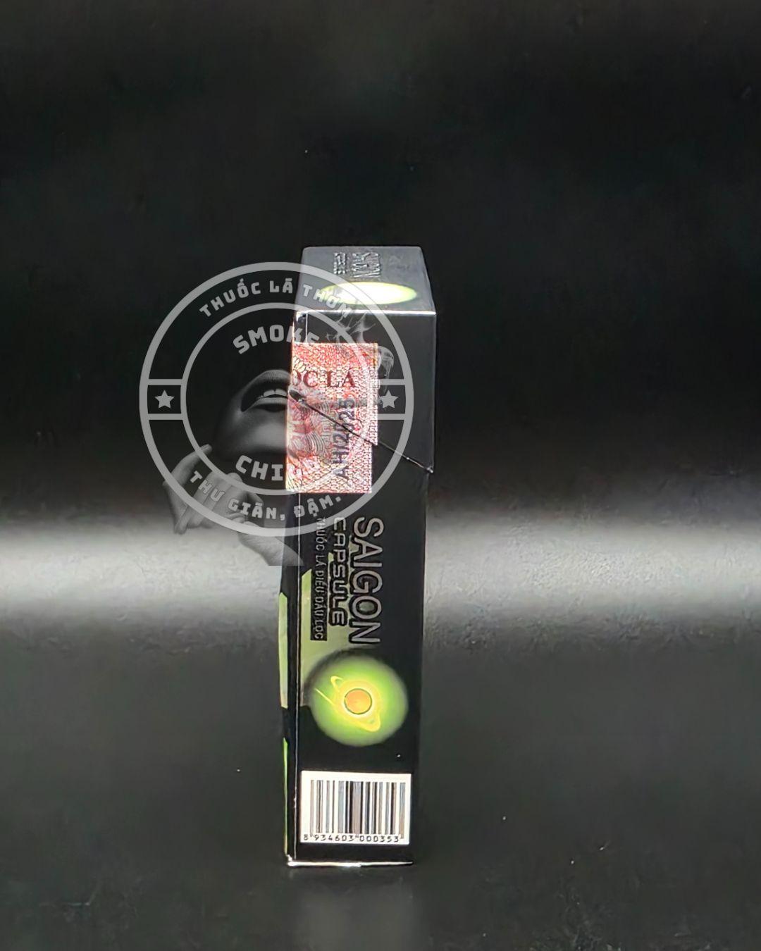 SAIGON MELON-duoc-ban-tai-THUỐC LÁ THƠM SMOKE & CHILL