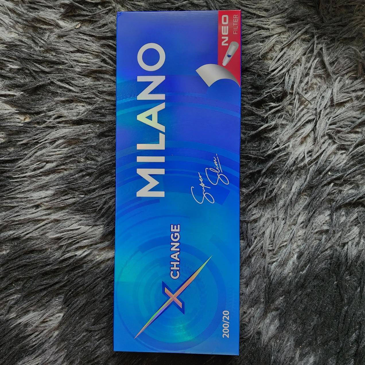 MILANO X CHANGE VỊ CHEWING GUM-duoc-ban-tai-THUỐC LÁ THƠM SMOKE & CHILL