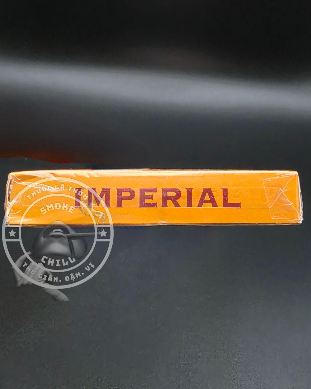 King Edward-duoc-ban-tai-THUỐC LÁ THƠM SMOKE & CHILL