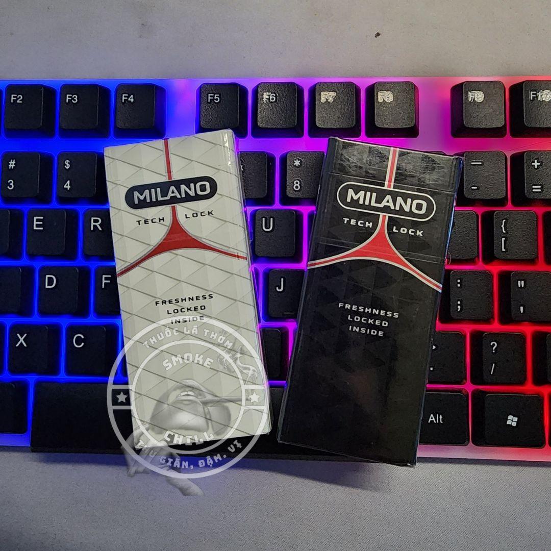 Milano Tech Lock-duoc-ban-tai-THUỐC LÁ THƠM SMOKE & CHILL