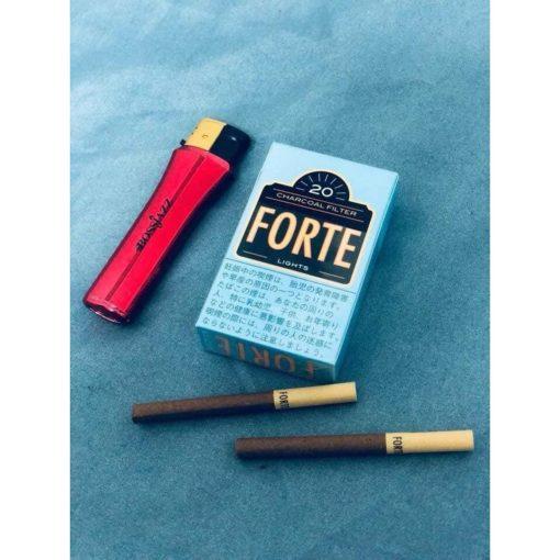 Forte-duoc-ban-tai-THUỐC LÁ THƠM SMOKE & CHILL