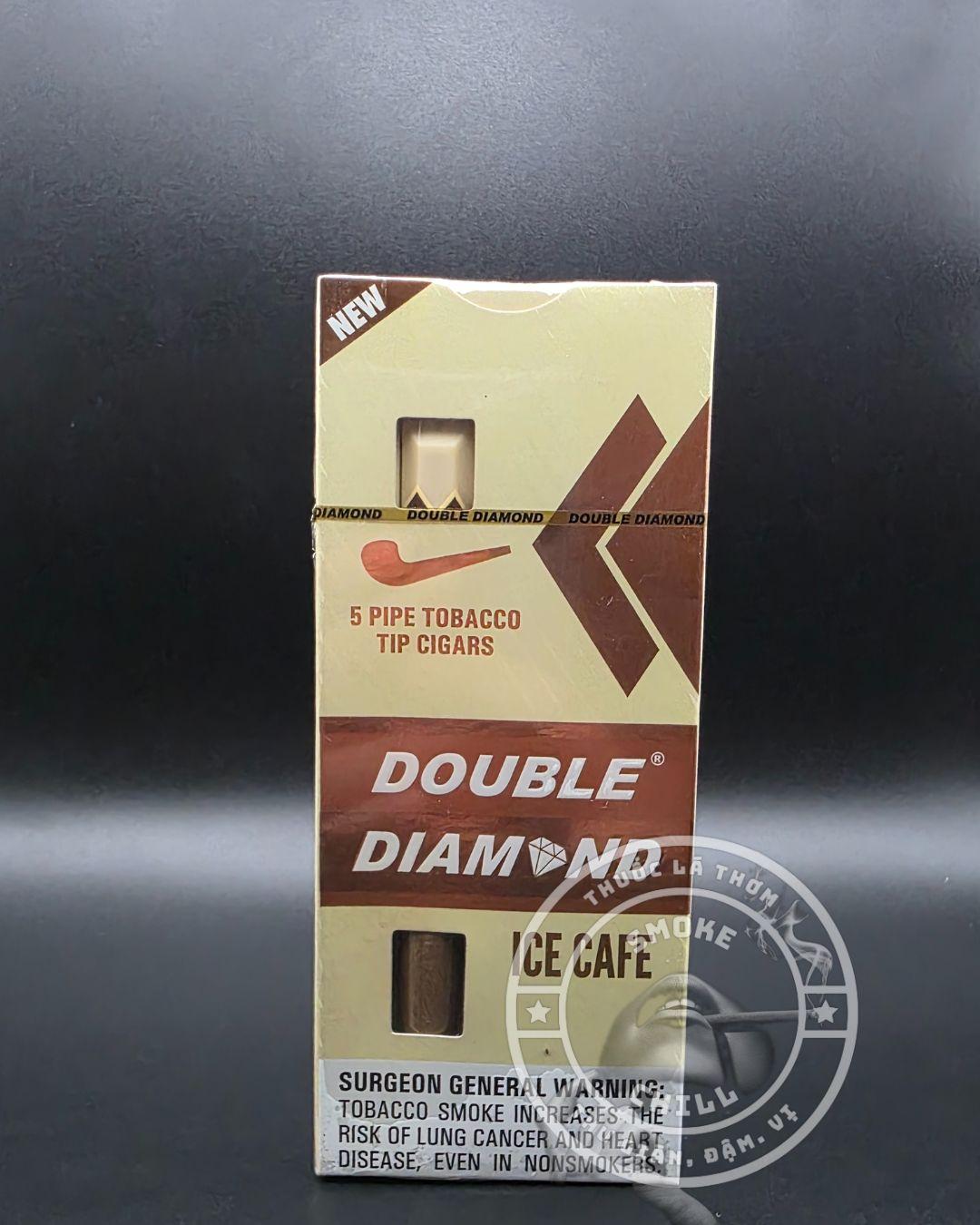 Double Diamond-duoc-ban-tai-THUỐC LÁ THƠM SMOKE & CHILL