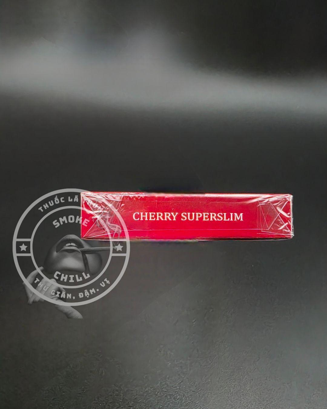 Mond Cherry-duoc-ban-tai-THUỐC LÁ THƠM SMOKE & CHILL