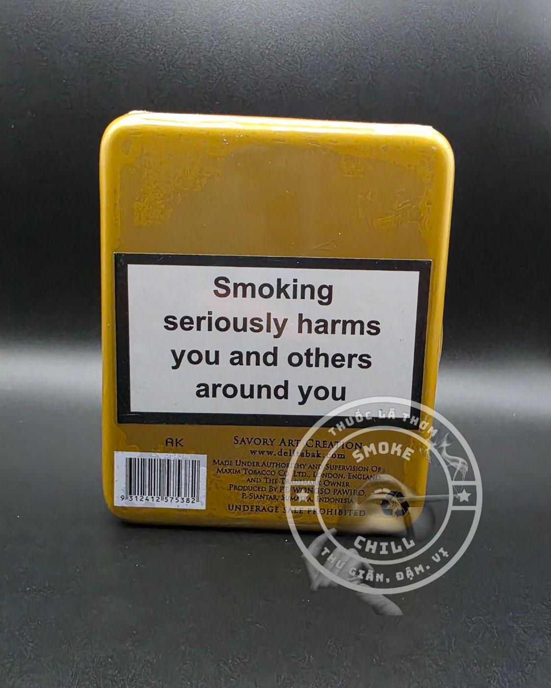 Tycoon-duoc-ban-tai-THUỐC LÁ THƠM SMOKE & CHILL