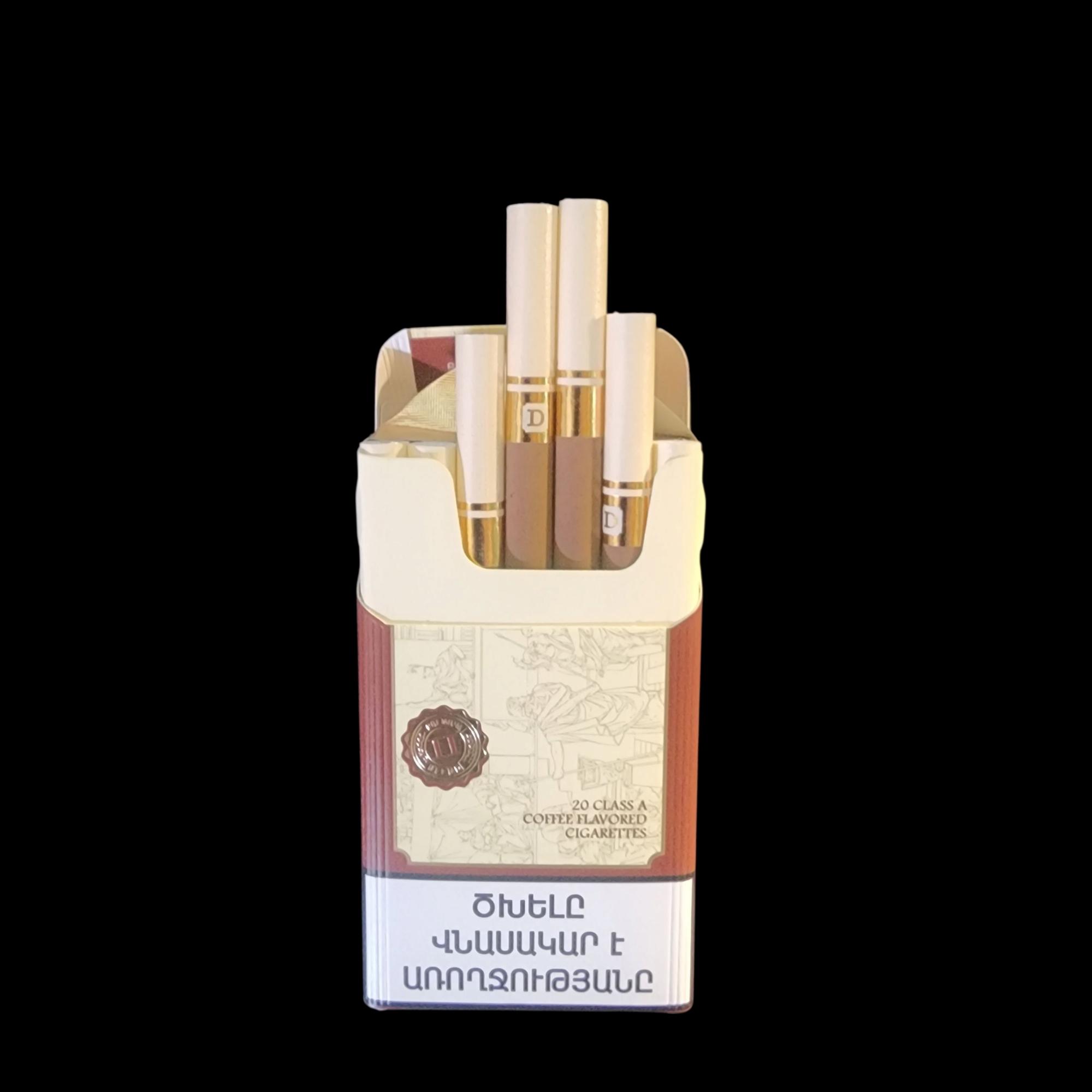 DEMOCRAT ĐIẾU TO -duoc-ban-tai-THUỐC LÁ THƠM SMOKE & CHILL