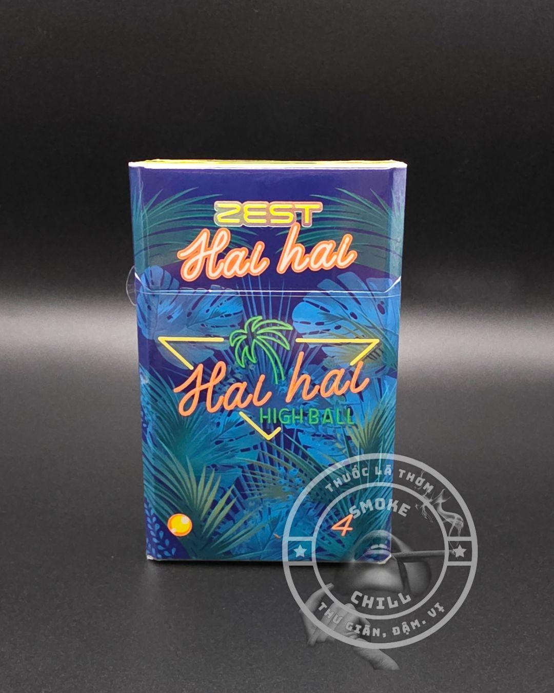 ZEST HAI HAI VỊ CHANH-duoc-ban-tai-THUỐC LÁ THƠM SMOKE & CHILL