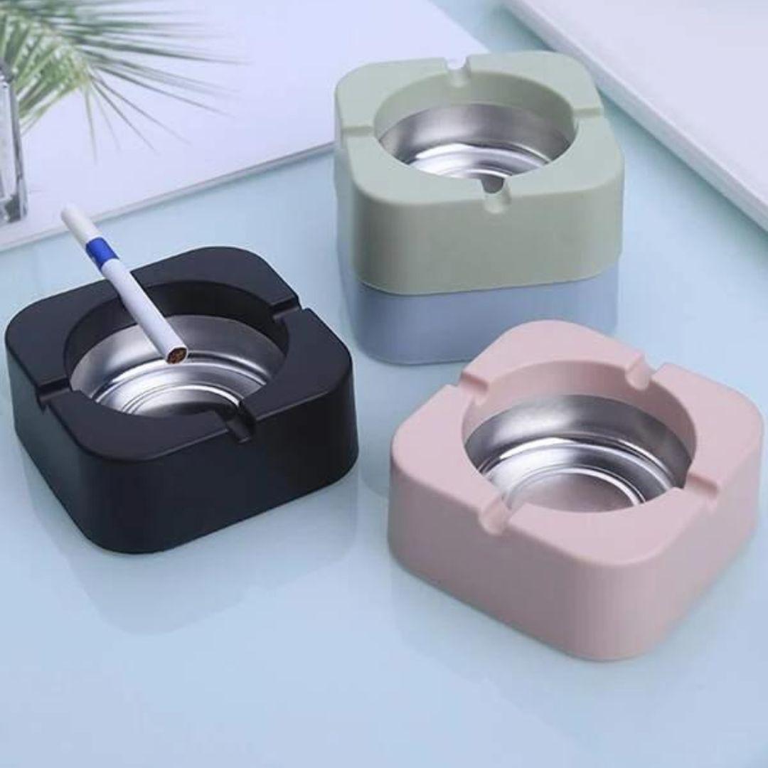 Gạt Tàn Nhựa-duoc-ban-tai-THUỐC LÁ THƠM SMOKE & CHILL