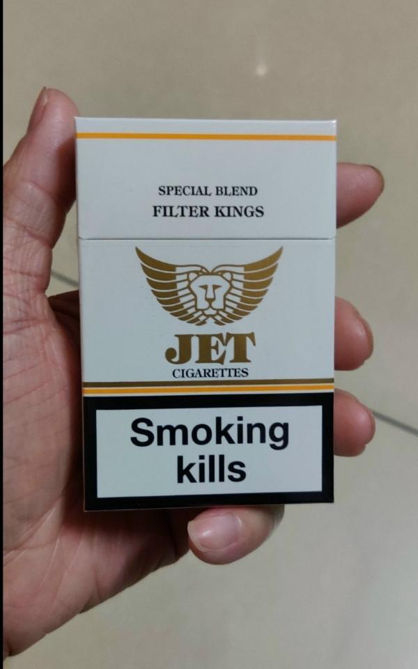 JET ANH TRẮNG-duoc-ban-tai-THUỐC LÁ THƠM SMOKE & CHILL