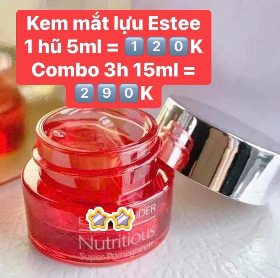 Kem mắt lựu đỏ estee lauder-duoc-ban-tai-Miu’s House