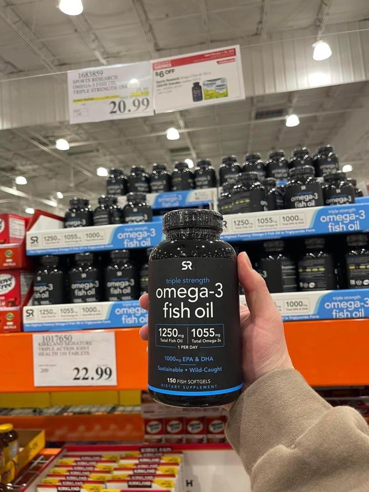 Dầu cá Sport Research Triple Strength Omega-3-duoc-ban-tai-Miu’s House