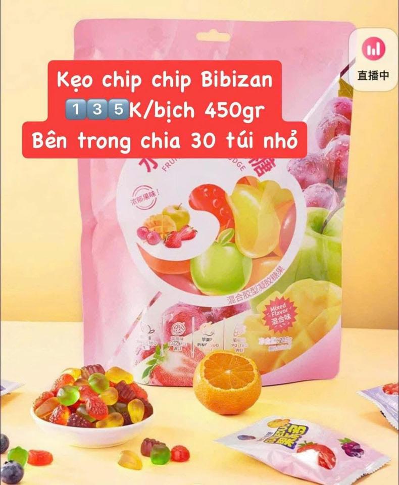 Chip chip hãng Bibizan-duoc-ban-tai-Miu’s House