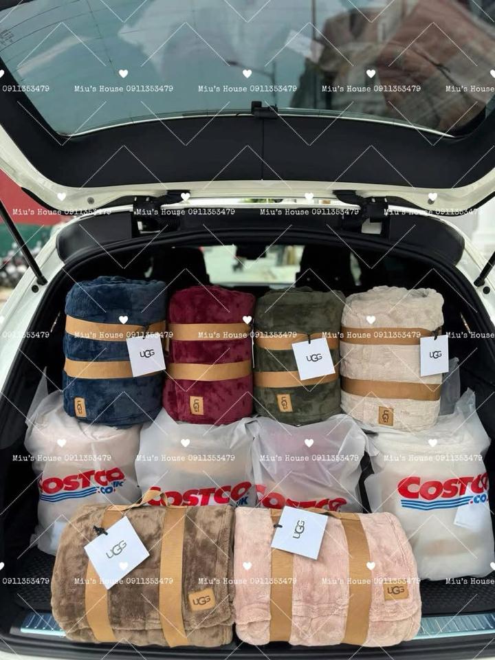 Chăn UGG của ÚC-duoc-ban-tai-Miu’s House
