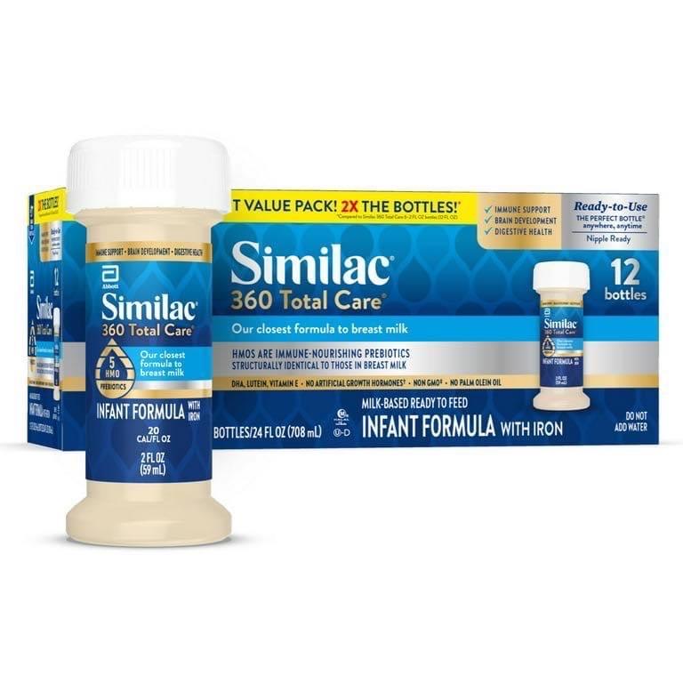 Sữa nước Similac 360 Total Care Infant Formula-duoc-ban-tai-Miu’s House
